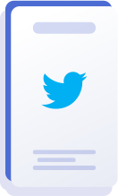 Twitter云控