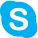 Skype云控